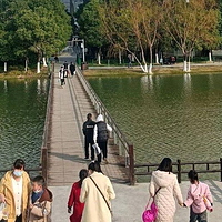 东湖公园