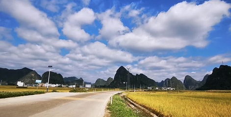 都康田园景区第 1 张图片