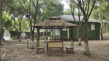 溱湖绿洲度假村第 4 张图片