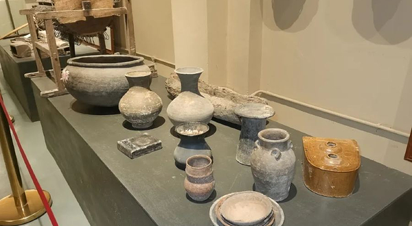 三亚民俗博物馆