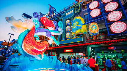 水韵琅琊旅游区第 25 张图片