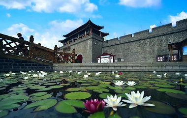 图什业图亲王府第 10 张图片