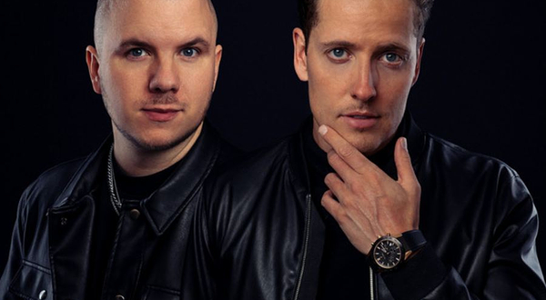 宁波 · SICK INDIVIDUALS 世界巡演