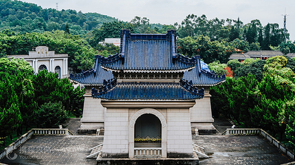 南京中山陵第 3 张图片