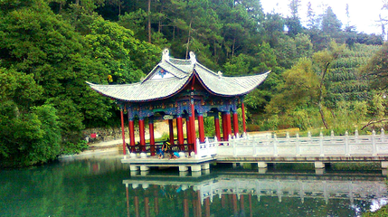 龙潭寺第 1 张图片