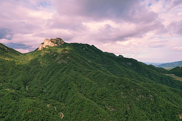 尧山风景区第 77 张图片