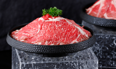 西安威斯汀大酒店·知味咖啡厅第 18 张图片