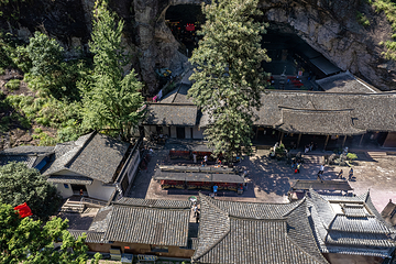 温州市楠溪江景区第 76 张图片