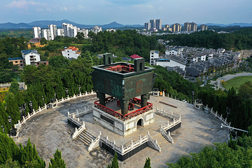 南岳衡山风景名胜区第 90 张图片