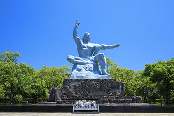 和平公园第 2 张图片