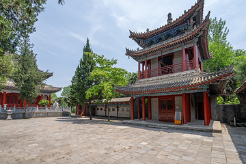 草堂寺第 9 张图片
