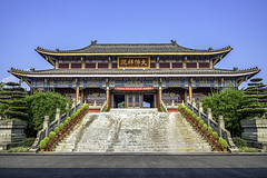 大佛禅院