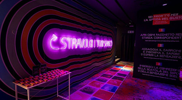 Museum of Senses Milano