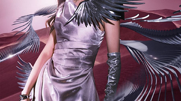 南通 · 2025张韶涵「觅光」世界巡回演唱会-南通站