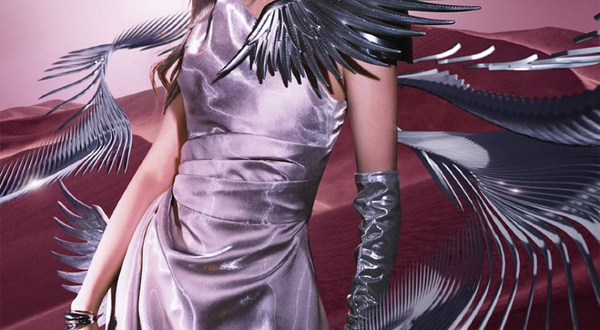 南通 · 2025张韶涵「觅光」世界巡回演唱会-南通站