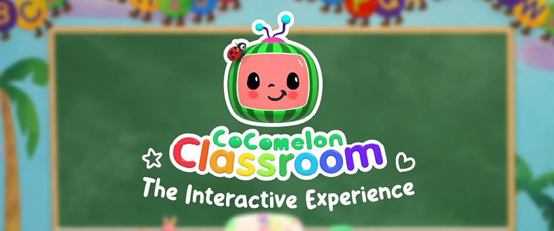 【澳门】可可瓜瓜沉浸式互动体验