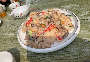 同发号饭庄(复兴路总店)第 15 张图片