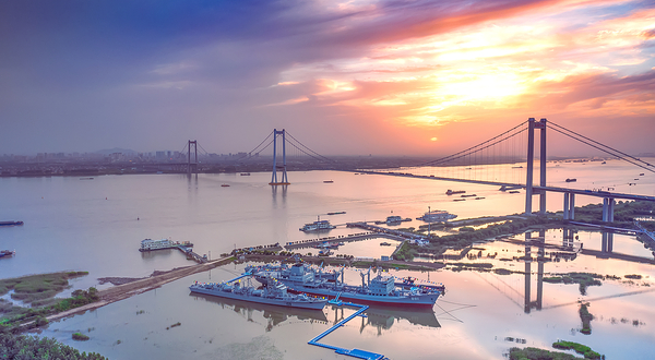 泰州海军舰艇文化园