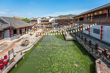 横店影视城梦幻谷园区第 146 张图片