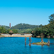 大雁山风景区