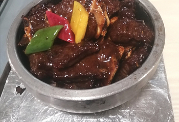 西安芙蓉阁酒店•餐厅第 24 张图片