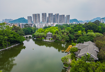 柳侯公园第 6 张图片