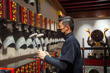 昭君故里文化旅游区第 17 张图片