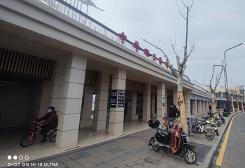 两江游览游船(中华路2号码头)第 11 张图片