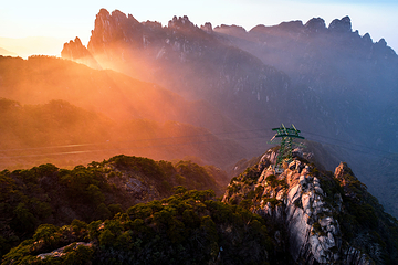 黄山风景区第 202 张图片