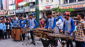 马利奥波罗大街