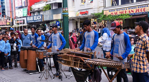 马利奥波罗大街