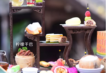 西双版纳洲际度假酒店·兰吧第 22 张图片