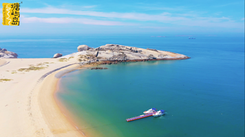 平潭国际旅游岛海坛天神景区