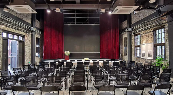 龙门剧秀(龙门浩老街店)