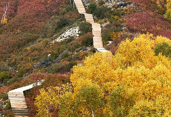 马鞍山景区第 16 张图片