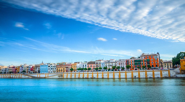 瓜达尔基维尔河