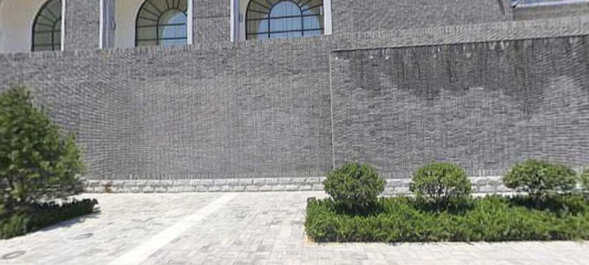 延安大学旧址第 1 张图片
