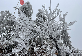 皇后山生态旅游度假区第 31 张图片