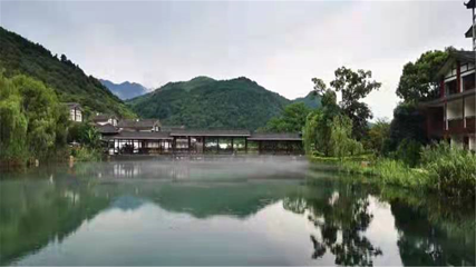 桂林千家洞文旅度假区第 28 张图片