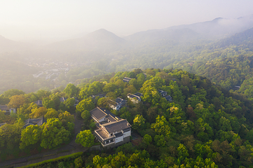西湖风景名胜区第 213 张图片