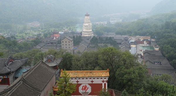 广济寺(东米市街)