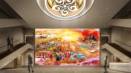 金豆艺术剧场第 1 张图片