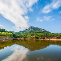 苍马山国际旅游度假区