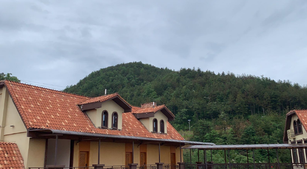 巫山云雨康养旅游度假区