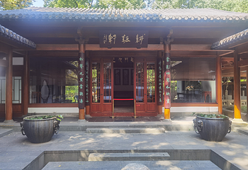 西湖风景名胜区第 448 张图片