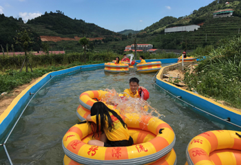 南安皇旗尖时来运转漂流第 1 张图片