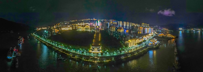 三峡之光第 10 张图片