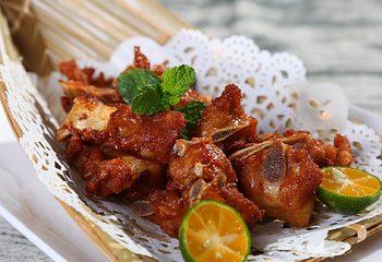 黎竹·海南私房手艺菜(海棠68环球美食街店)第 85 张图片