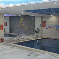 逸乐温泉水世界