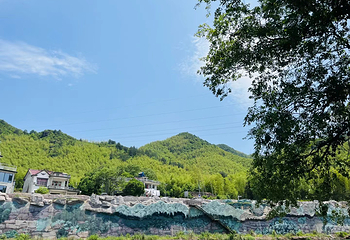 月亮湾风景区水上乐园第 4 张图片